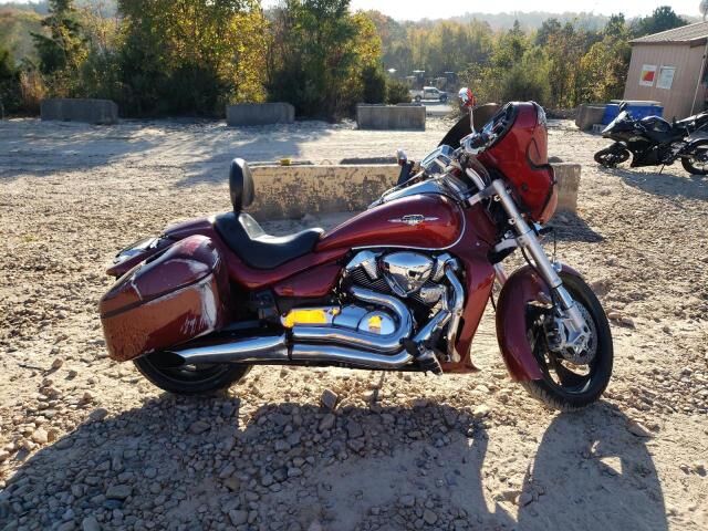 Suzuki VZR1800