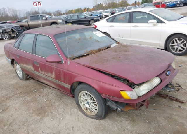Ford Taurus