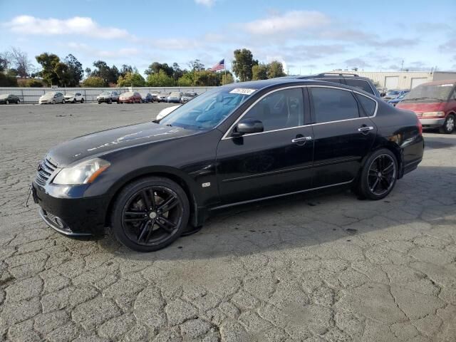 Infiniti M45