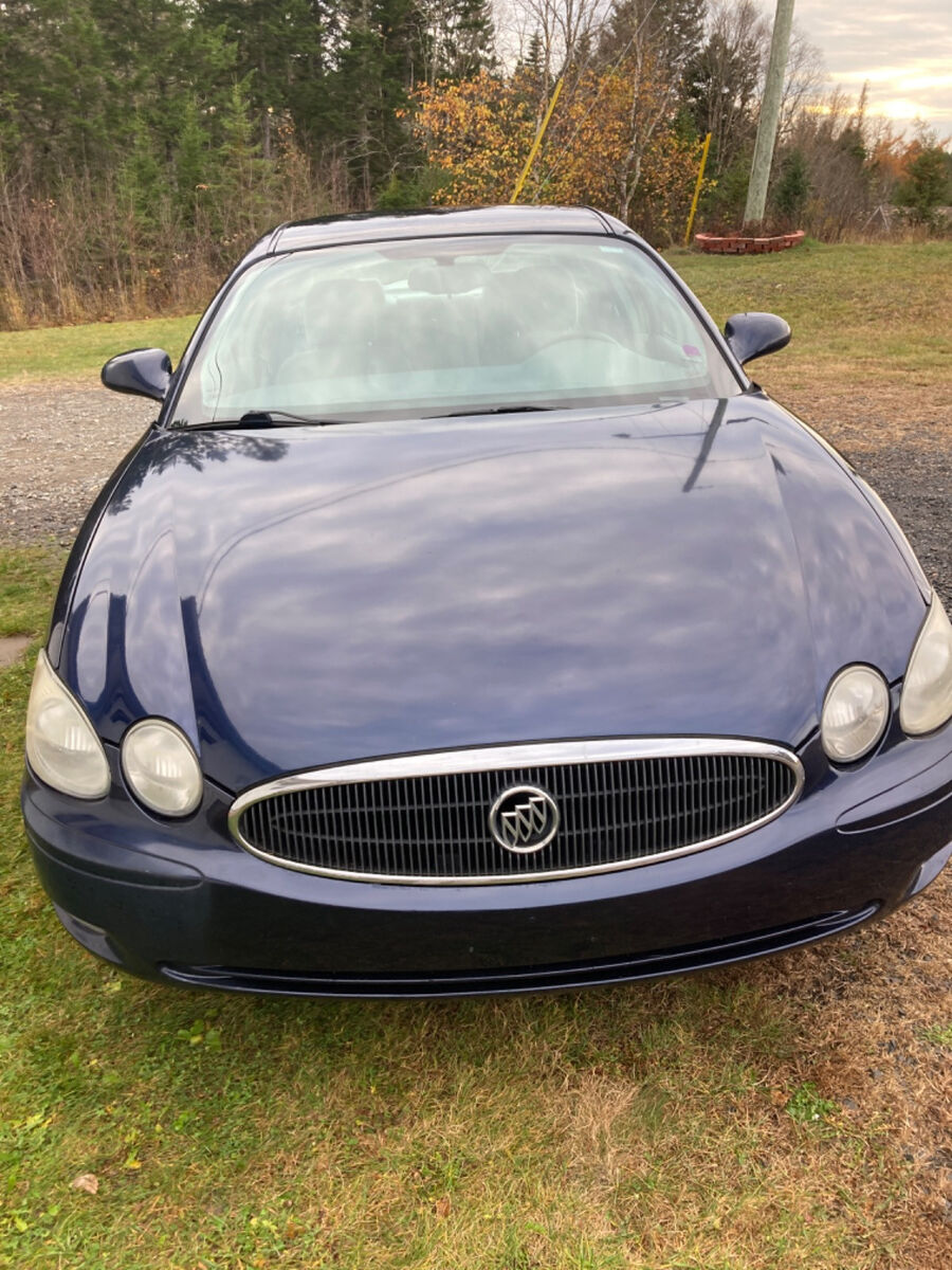 Buick Allure