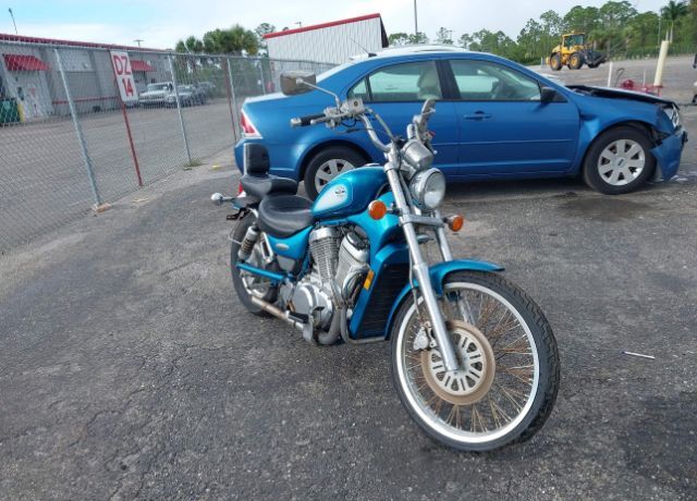 Suzuki VS800