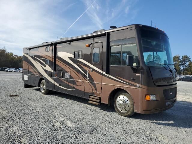 Ford Motorhome Chassis