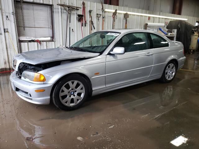 BMW 325Ci