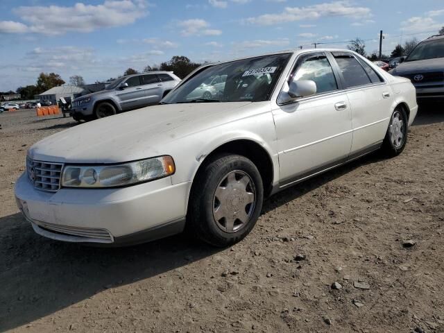 CADILLAC