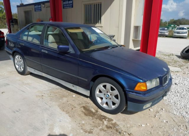 BMW 325i