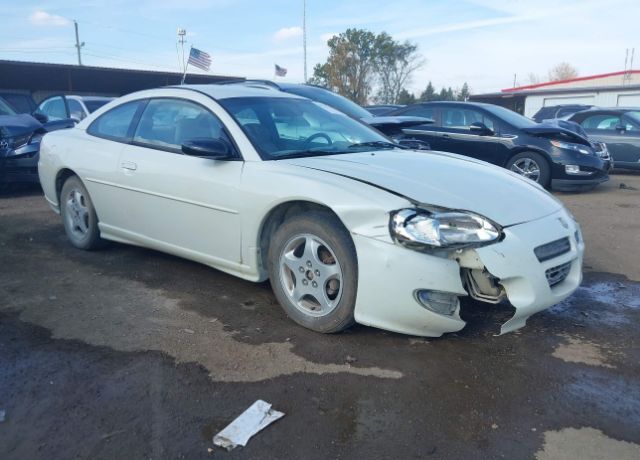 Dodge Stratus