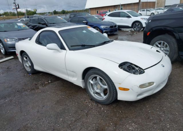 Mazda RX-7