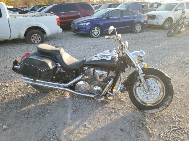 Honda VTX1300R