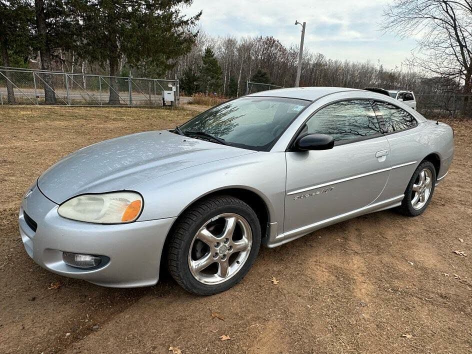Dodge Stratus