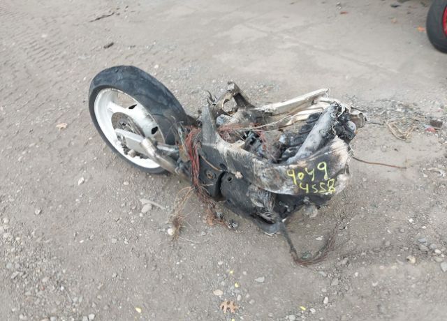 Suzuki GSX-R600K