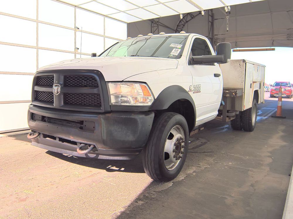 RAM 4500