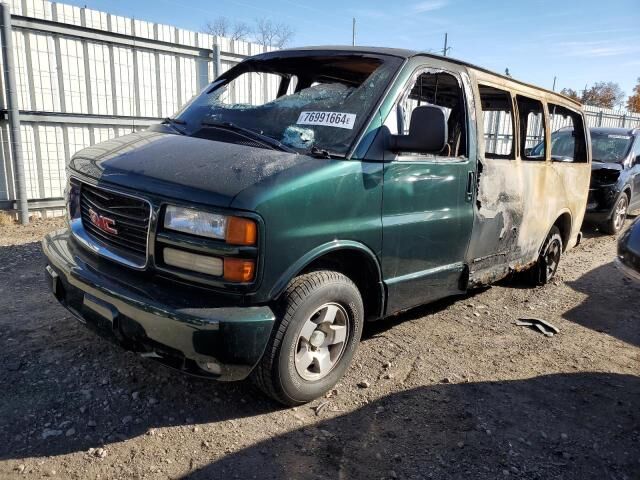 GMC