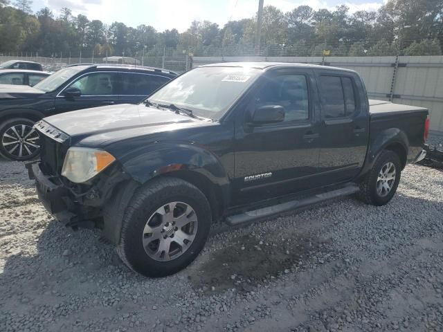 Suzuki Equator