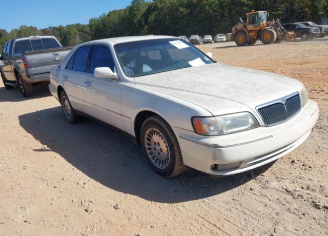 Infiniti Q45