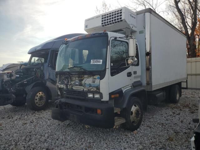 GMC T-Series