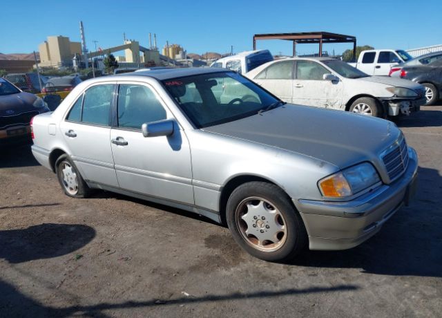 MERCEDES-BENZ