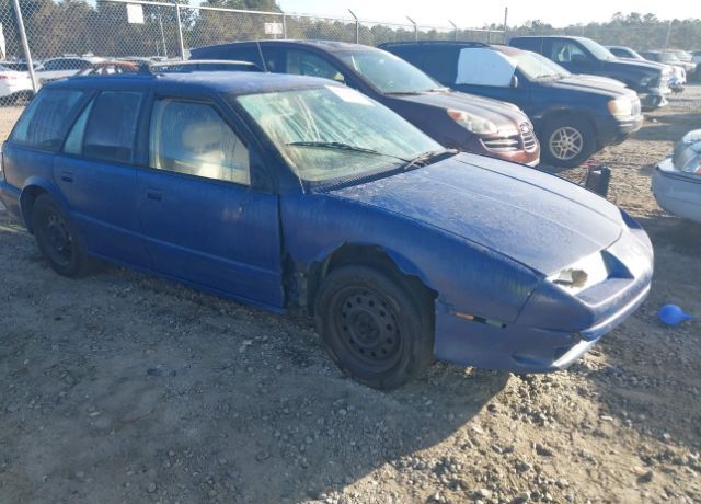 Saturn SW2