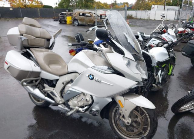 BMW K 1600 GTL