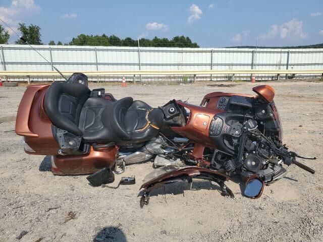 Honda GL1800