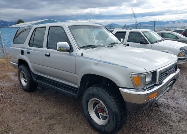 Toyota 4-Runner