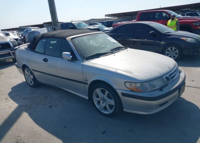 Saab 9-3