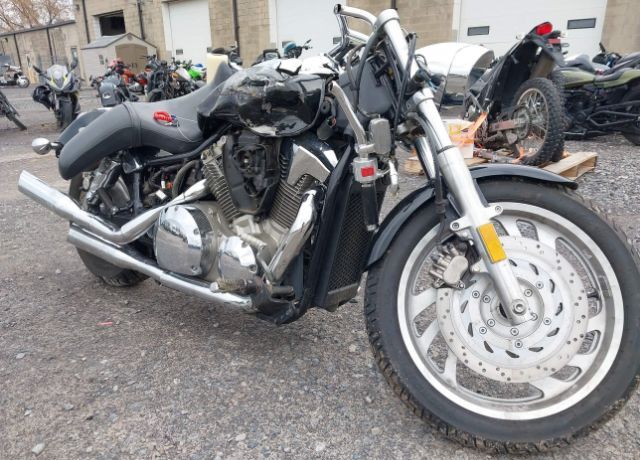 Honda VTX1300C