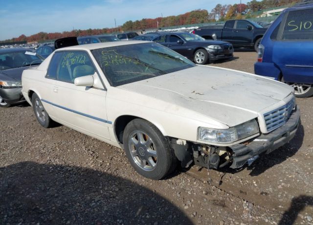 Cadillac Eldorado