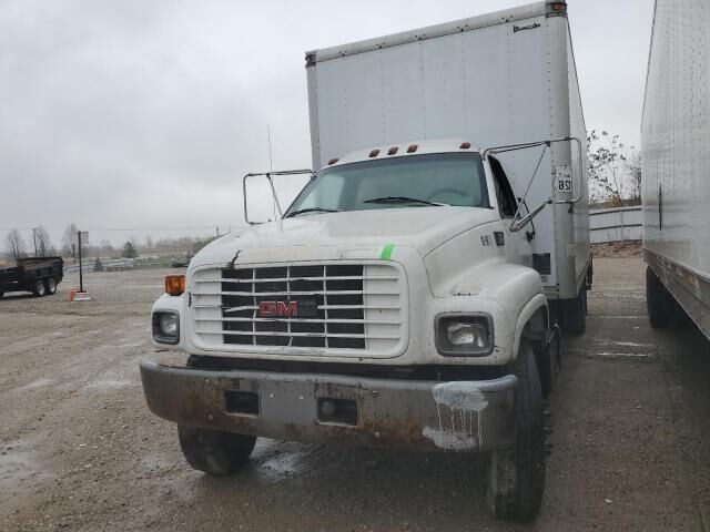 GMC C7
