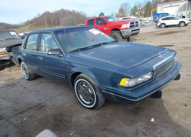 Buick Century