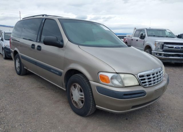 Chevrolet Venture