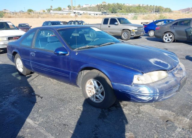 Ford Thunderbird