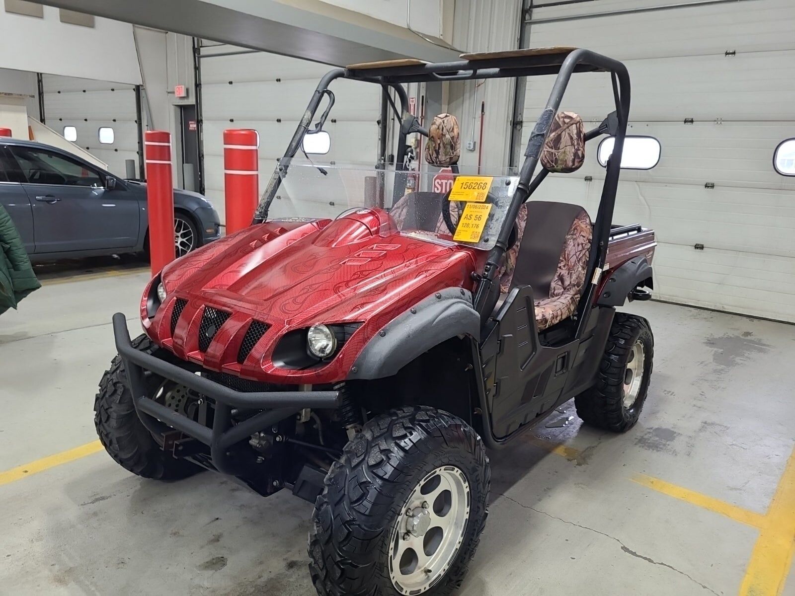 YAMAHA