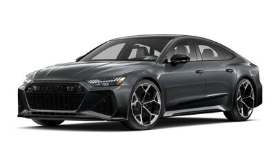 2025 AUDI RS 7 - VIN Decoder