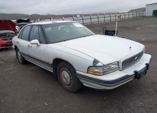 Buick LeSabre
