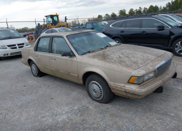 Buick Century