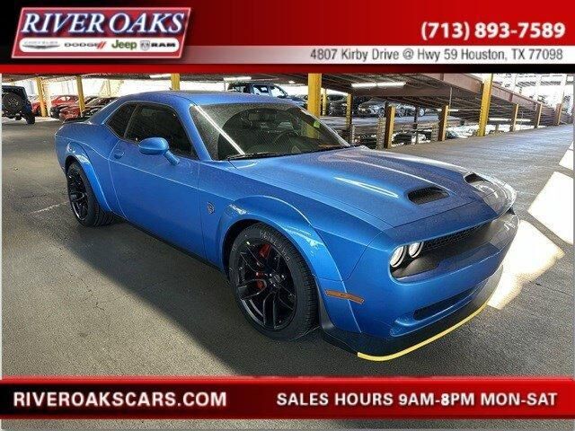 DODGE