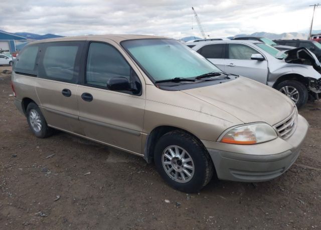 Ford Windstar