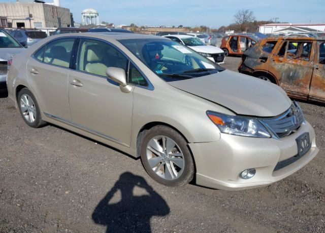 Lexus HS