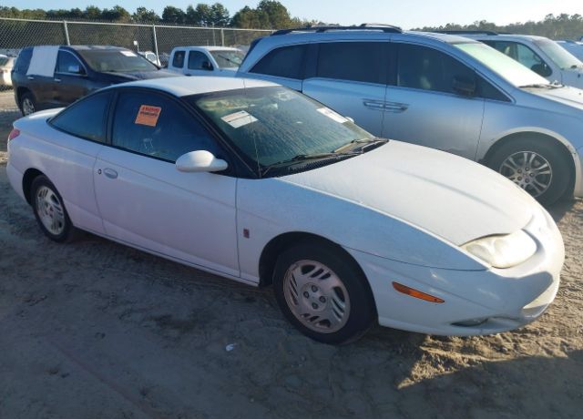 Saturn SC2