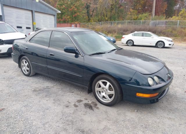 Acura Integra