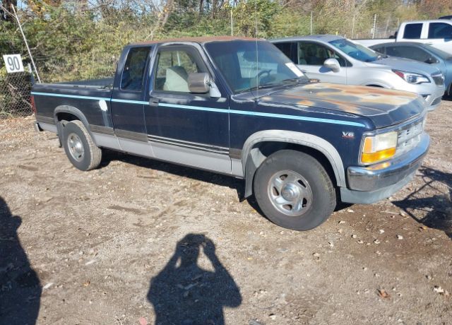 Dodge Dakota