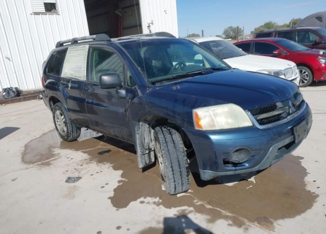 Mitsubishi Endeavor