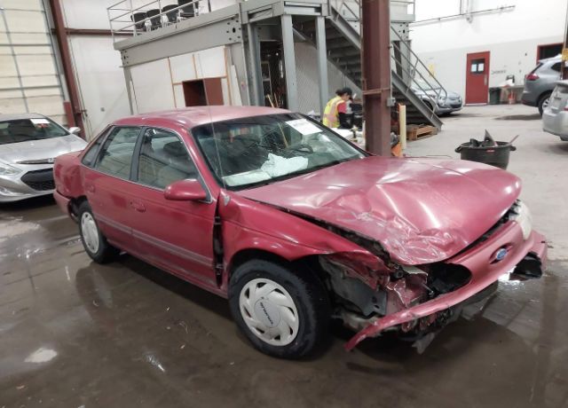 Ford Taurus
