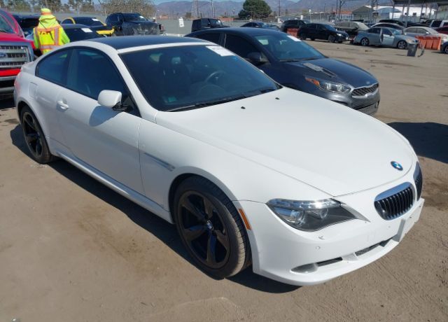BMW 650i