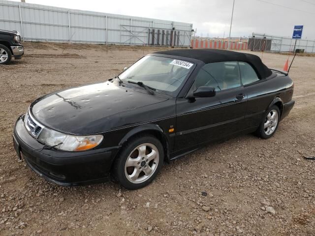 Saab 9-3