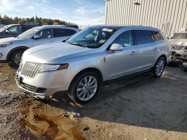 Lincoln MKT