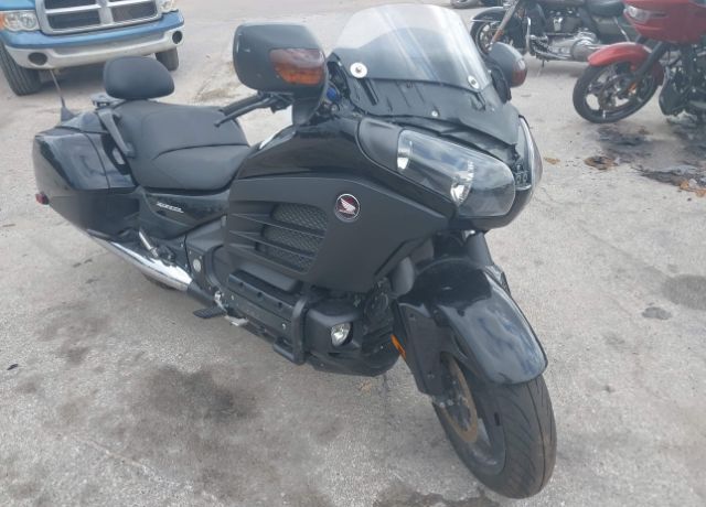 Honda GL1800