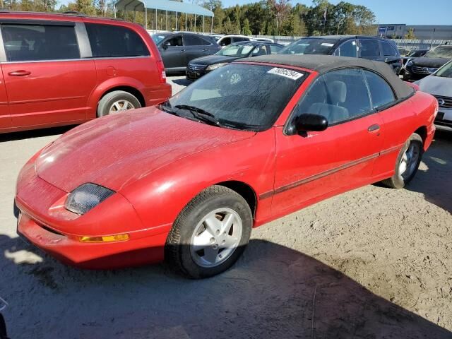 Pontiac Sunfire