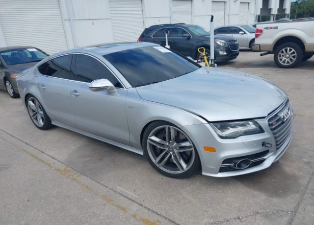 Audi S7