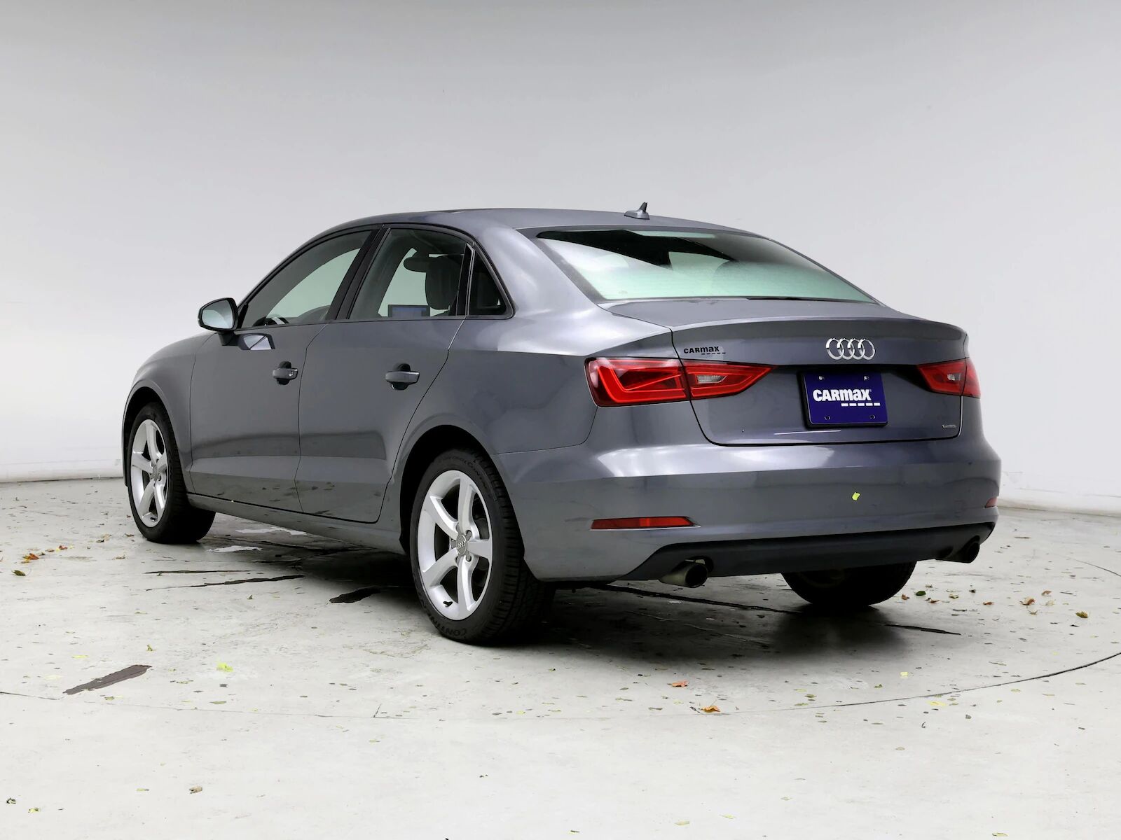 2015 Audi S3